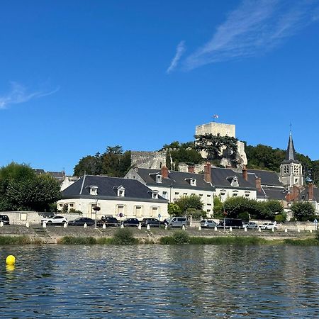 Studio Ideal Pour Beauval Montrichard Exterior foto