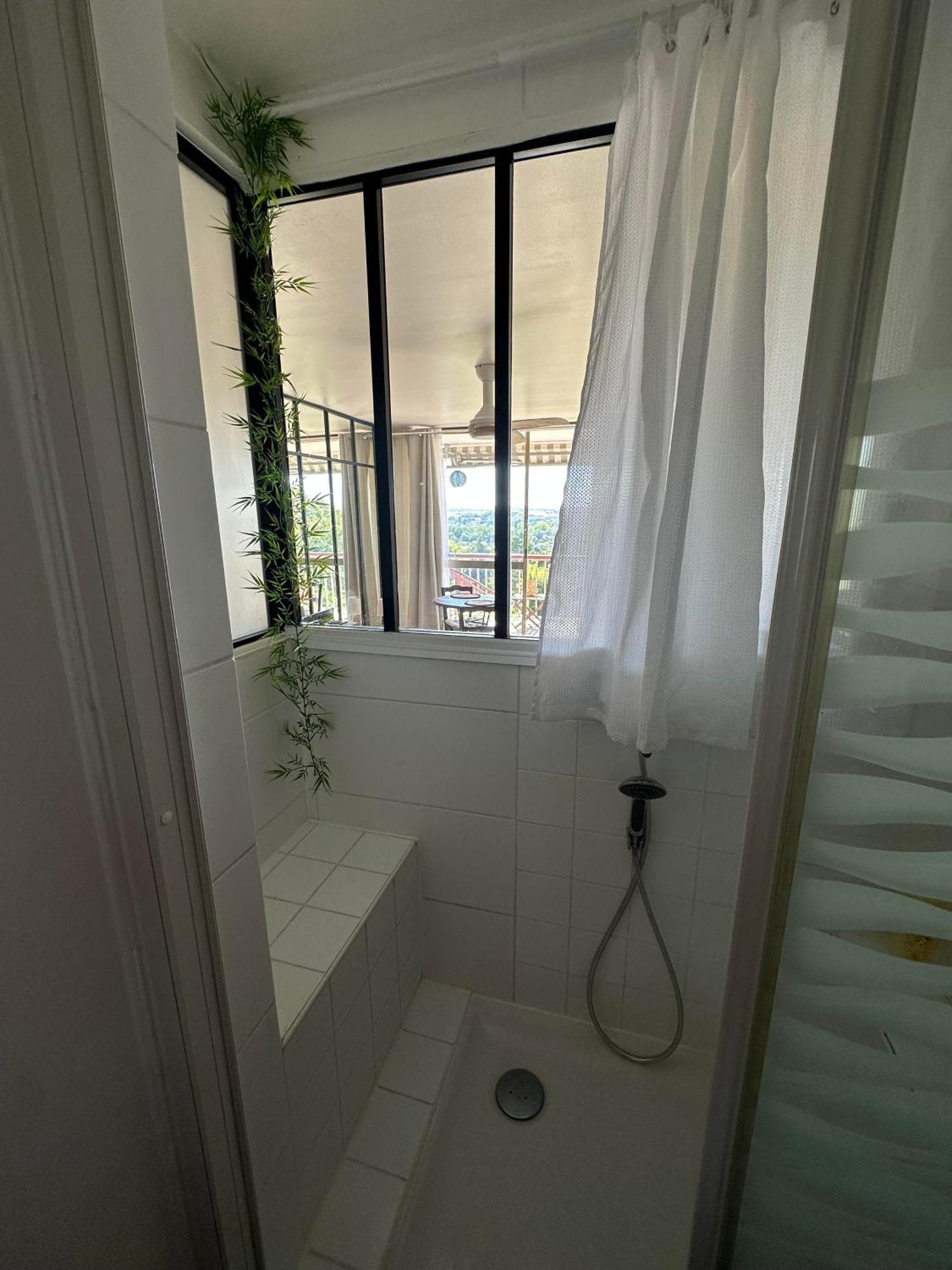 Studio Ideal Pour Beauval Montrichard Exterior foto